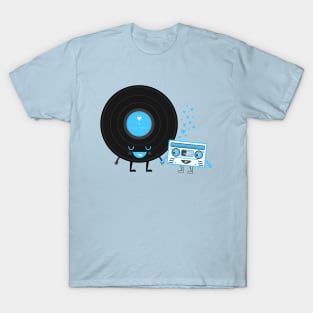 Make Music Together T-Shirt